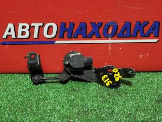 Датчик высоты дорожного просвета передний HONDA FIT 2001-2007