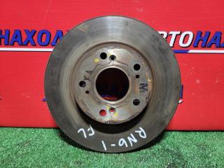 Диск тормозной передний HONDA STREAM 2006-2014 контрактная Диск тормозной передний HONDA STREAM 2006-2014