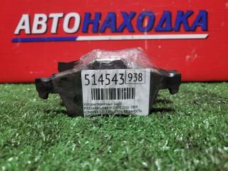 Колодки тормозные задние MAZDA AXELA 2003-2009 контрактная Колодки тормозные задние MAZDA AXELA 2003-2009