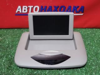 Монитор MITSUBISHI GRANDIS 2003-2009