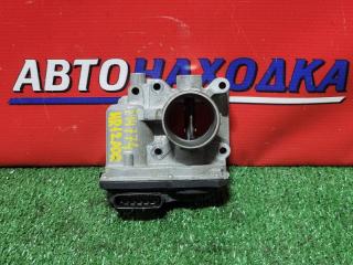 Заслонка дроссельная NISSAN NOTE 2012-2020