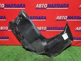Защита двс передняя левая TOYOTA COROLLA RUNX 2001-2006