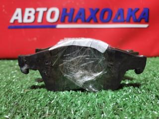 Колодки тормозные задние MAZDA AXELA 2003-2009 контрактная Колодки тормозные задние MAZDA AXELA 2003-2009