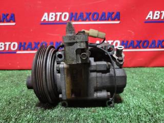 Компрессор кондиционера MAZDA DEMIO 1996-2002