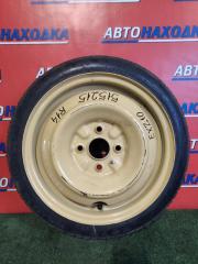 Запасное колесо TOYOTA RAUM 1997-2003