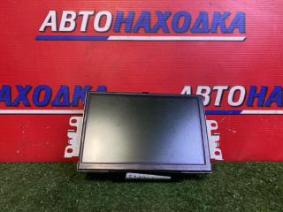 Монитор VOLVO V40 2012-2019