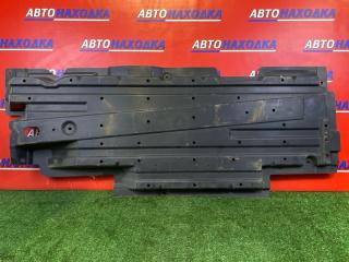 Защита днища кузова правая MAZDA DEMIO 2007-2014