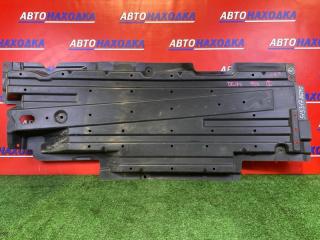 Защита днища кузова правая MAZDA DEMIO 2007-2014