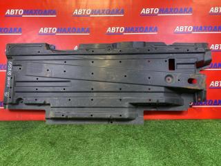 Защита днища кузова левая MAZDA DEMIO 2007-2014