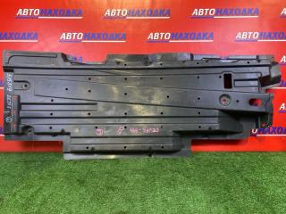 Защита днища кузова левая MAZDA DEMIO 2007-2014