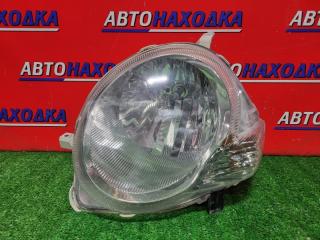 Фара передняя левая TOYOTA SIENTA 2003-2006