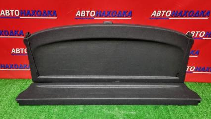 Полка багажника задняя BMW X1 2009-2015