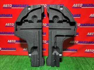 ЯЩИК ПОД ИНСТРУМЕНТ задний SUBARU LEGACY 2009-2014