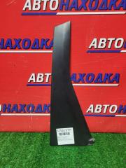 Накладка двери задняя правая HONDA FIT 2001-2007