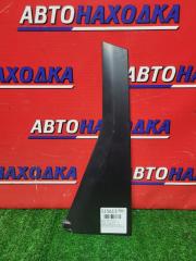 Накладка двери задняя левая HONDA FIT 2001-2007