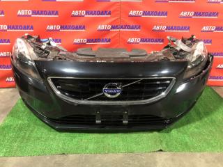 Ноускат передний VOLVO V40 2012-2019
