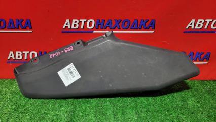 Воздухозаборник передний SUBARU LEGACY 2009-2014