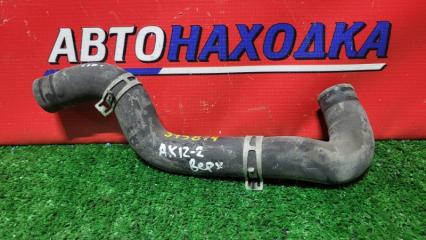 Патрубок тосольный NISSAN MARCH 2002-2010 контрактная Патрубок тосольный NISSAN MARCH 2002-2010