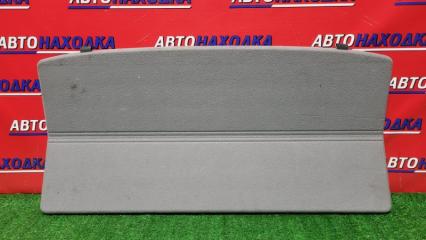 Полка багажника задняя MAZDA DEMIO 2002-2007