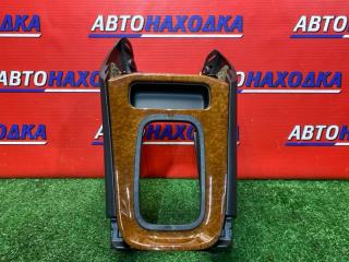 Консоль КПП NISSAN PRIMERA 2001-2005