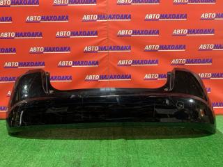 Бампер задний HONDA FIT 2007-2013