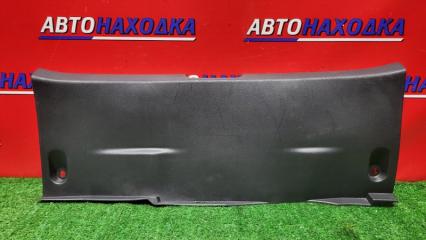 Запчасть накладка на порог багажника задняя MAZDA DEMIO 2007-2014