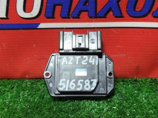 Реостат печки TOYOTA CALDINA 2002-2007