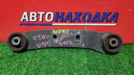 Кронштейн редуктора задний SUBARU IMPREZA WRX 2000-2007