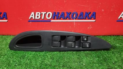 Блок управления стеклоподъемниками передний правый NISSAN PRIMERA 2001-2005