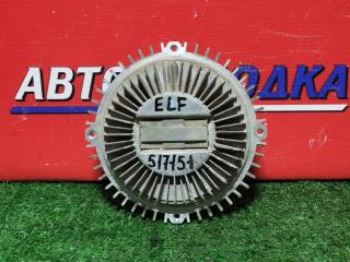 Вискомуфта Isuzu ELF 1990-1999