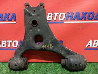 Запчасть рычаг подвески передний MERCEDES-BENZ B-CLASS B170 2005-2012