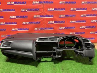 Торпедо переднее HONDA FIT 2013-2020
