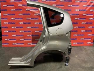 Крыло Заднее заднее левое HONDA FIT 2007-2013
