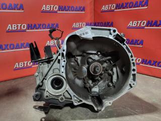 МКПП NISSAN MARCH 2002-2010