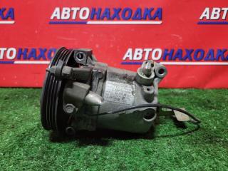 Компрессор кондиционера SUBARU IMPREZA WRX 2000-2007