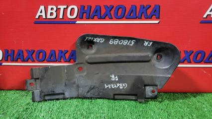 Защита передняя правая TOYOTA MARK X 2004-2009