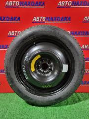 Запасное колесо SUBARU FORESTER 2007-2012