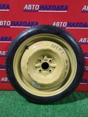 Запасное колесо TOYOTA COROLLA SPACIO 2001-2007