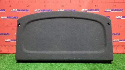 Полка багажника задняя VOLKSWAGEN TIGUAN 2006-2017