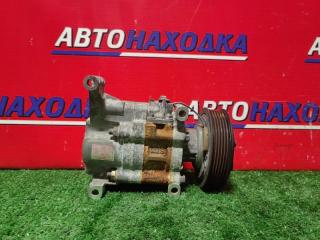 Компрессор кондиционера MAZDA DEMIO 2002-2007