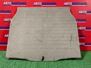 Пол багажника задний NISSAN TIIDA 2004-2012