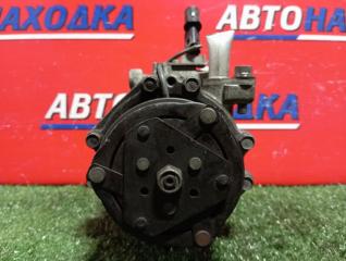 Компрессор кондиционера MITSUBISHI COLT 2002-2012