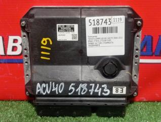 Компьютер TOYOTA CAMRY 2006-2011 контрактная Компьютер TOYOTA CAMRY 2006-2011