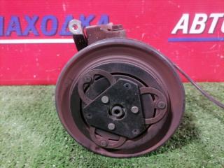 Компрессор кондиционера SUBARU IMPREZA 2000-2007