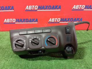 Климат-контроль TOYOTA PASSO 2010-2016 контрактная Климат-контроль TOYOTA PASSO 2010-2016
