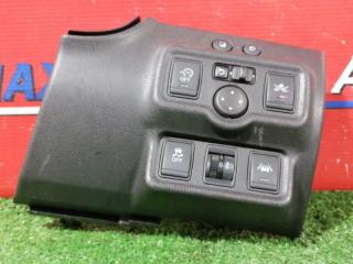 Кнопки в салон NISSAN NOTE 2012-2020 контрактная Кнопки в салон NISSAN NOTE 2012-2020