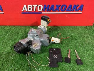 Замок зажигания MAZDA AXELA 06.2002-