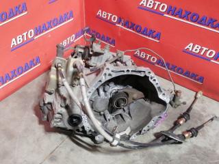 МКПП TOYOTA VITZ 1999-2005