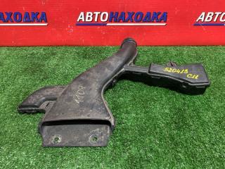 Воздухозаборник NISSAN TIIDA 2004-2012
