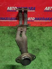 Труба приемная MAZDA FAMILIA 1998-2004 контрактная Труба приемная MAZDA FAMILIA 1998-2004